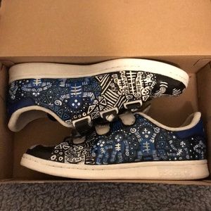 Adidas Stan Smith customs